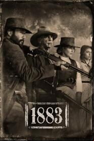 Assistir 1883 online