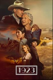 Assistir 1923 online