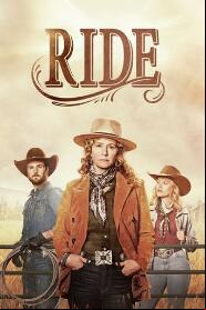 Assistir Ride online