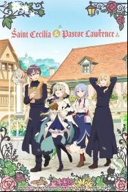 Assistir Santa Cecilia & Padre Lawrence online