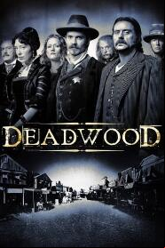 Assistir Deadwood online