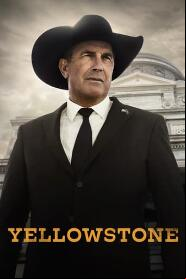 Assistir Yellowstone online