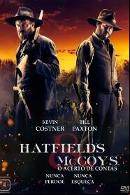 Assistir Hatfields & McCoys online