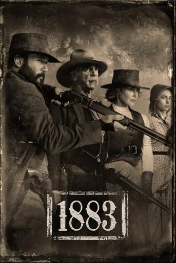 Assistir 1883 online